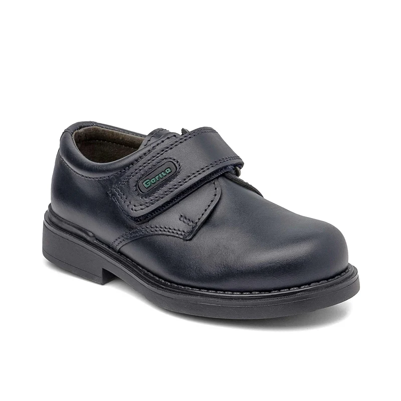 Blucher azul 3103 Gorila