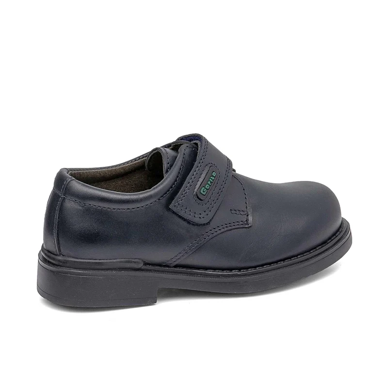 Blucher azul 3103 Gorila