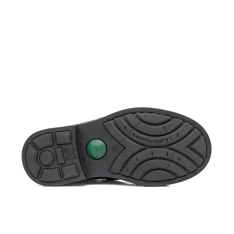 Blucher azul 3103 Gorila