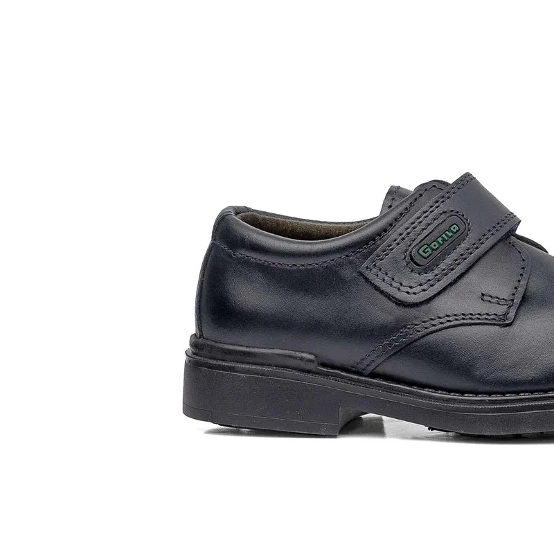Blucher azul 3103 Gorila