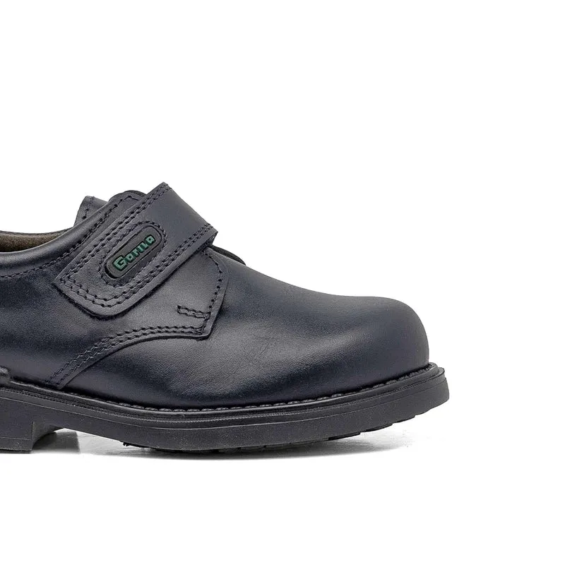 Blucher azul 3103 Gorila