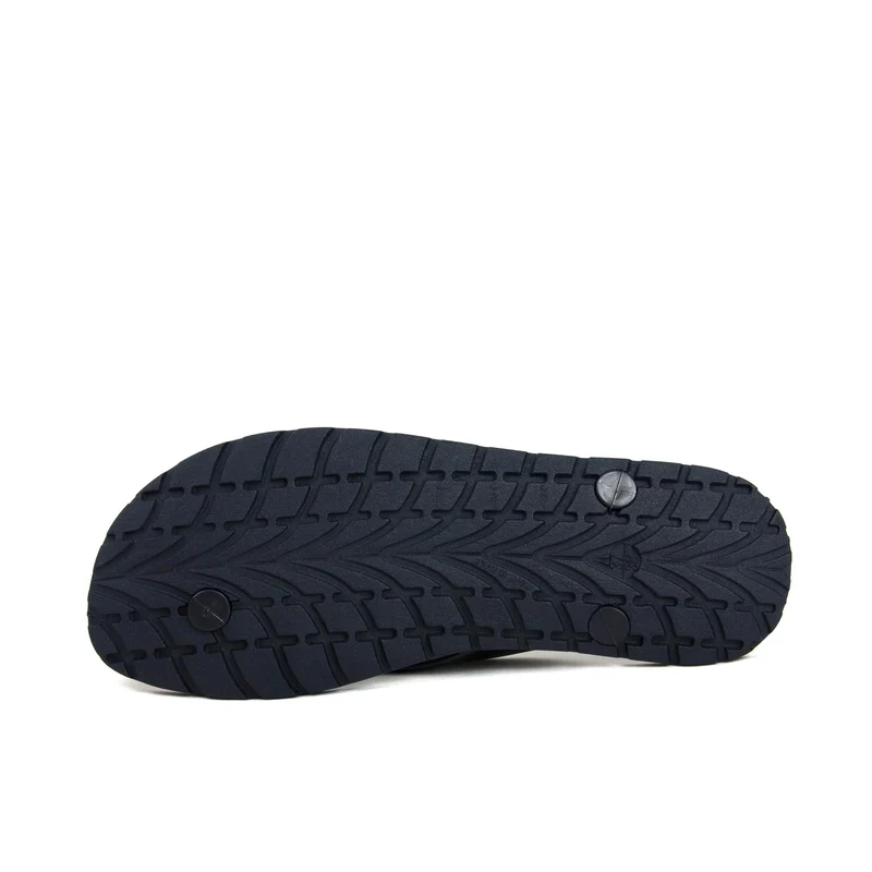 Chancla azul M83 Henry & Henry