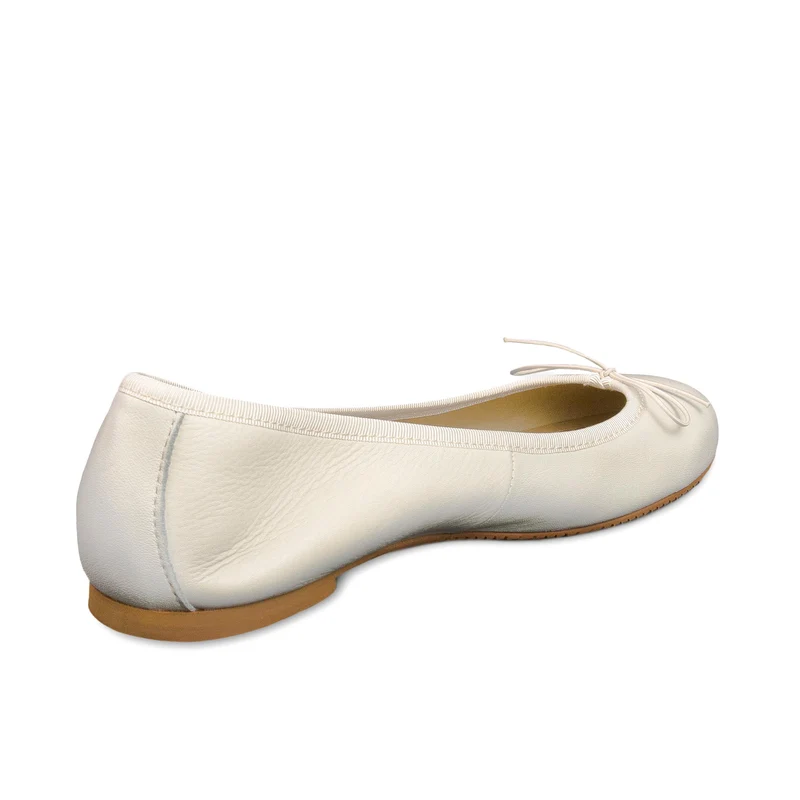 Bailarina beige claro LIDIJE Jeromín