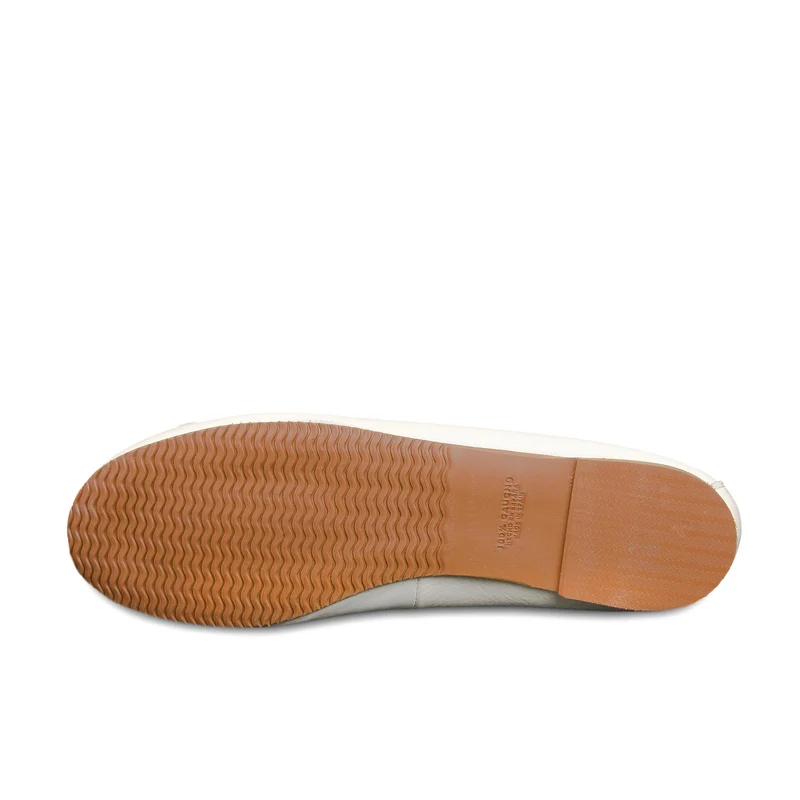 Bailarina beige claro LIDIJE Jeromín
