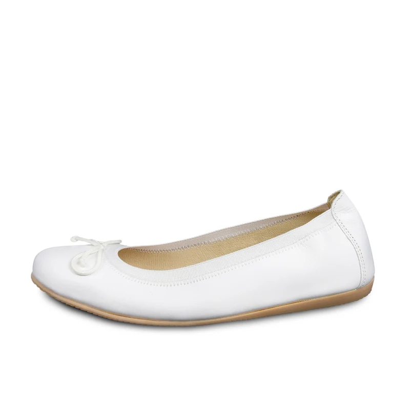Bailarina blanca ROLL-P Jeromín