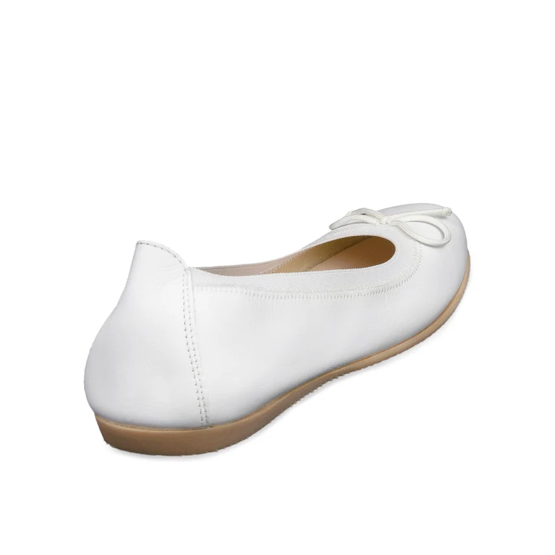 Bailarina blanca ROLL-P Jeromín