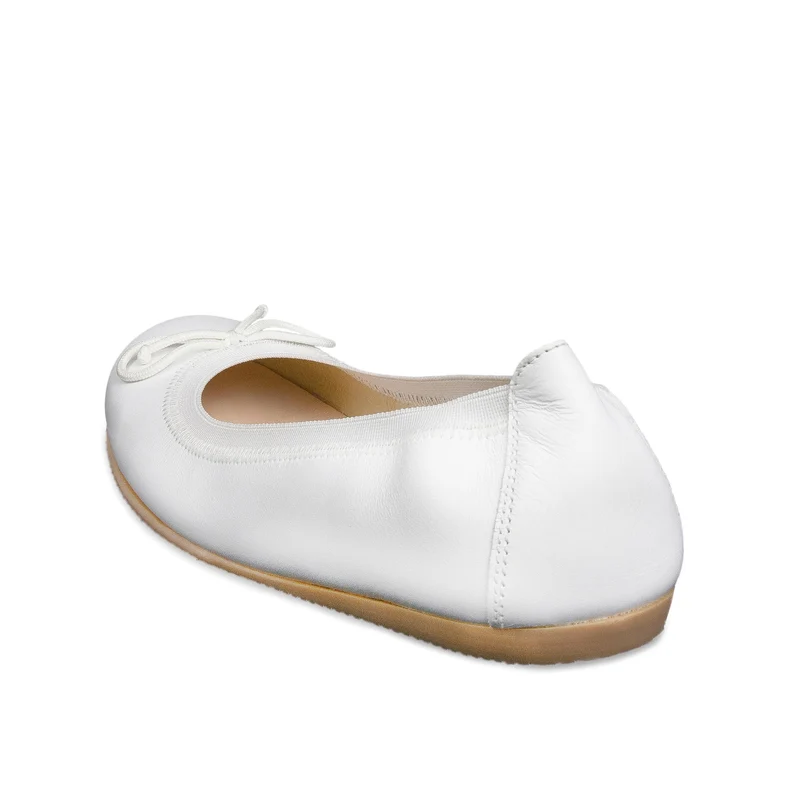 Bailarina blanca ROLL-P Jeromín