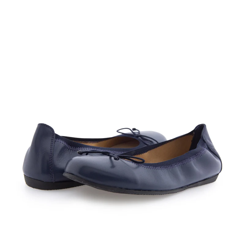 Bailarina azul ROLL-P Jeromín