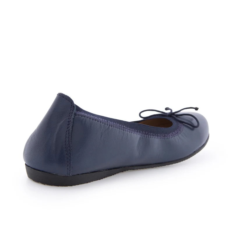 Bailarina azul ROLL-P Jeromín