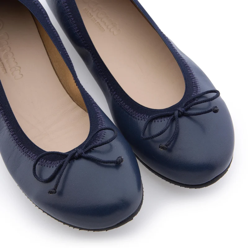 Bailarina azul ROLL-P Jeromín