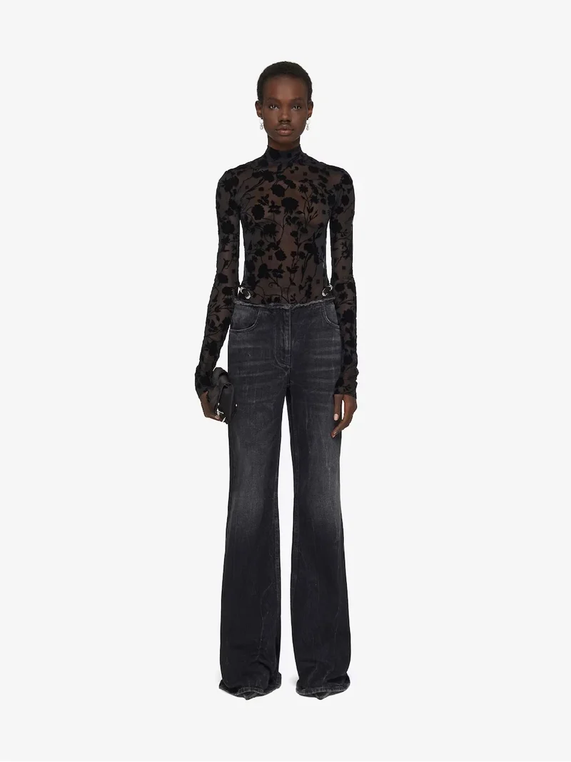 Jeans Voyou
