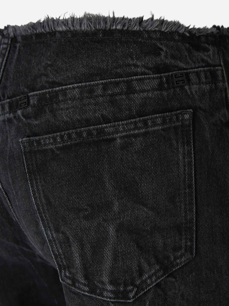 Jeans Voyou
