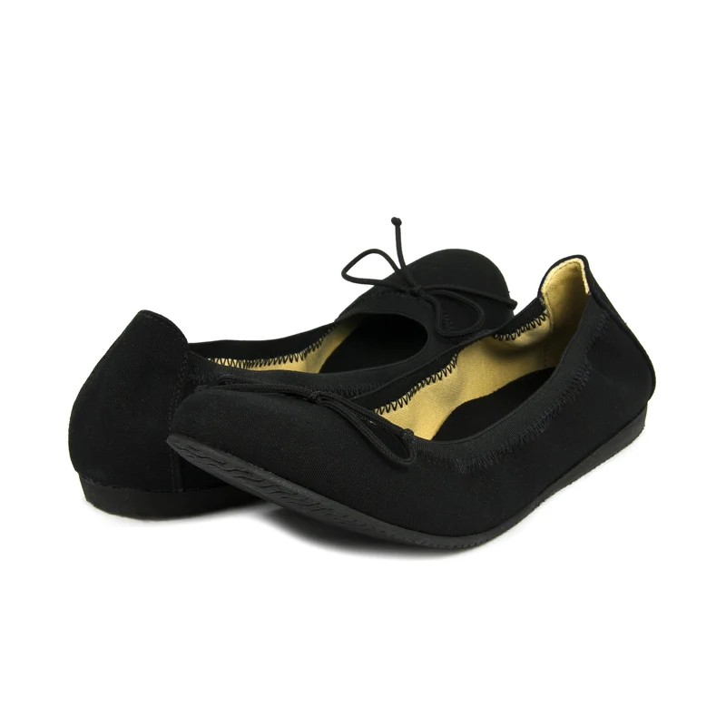 Bailarina negra ROLL-L Jeromín