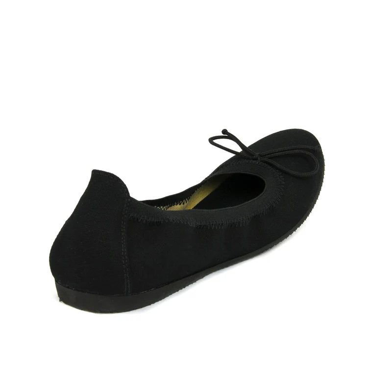 Bailarina negra ROLL-L Jeromín