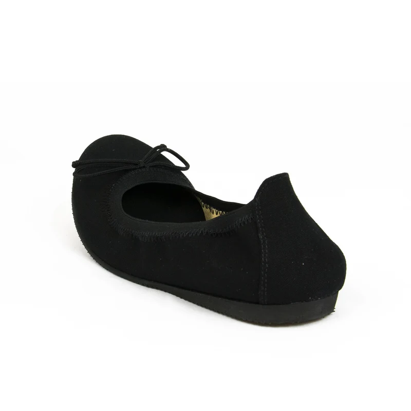 Bailarina negra ROLL-L Jeromín