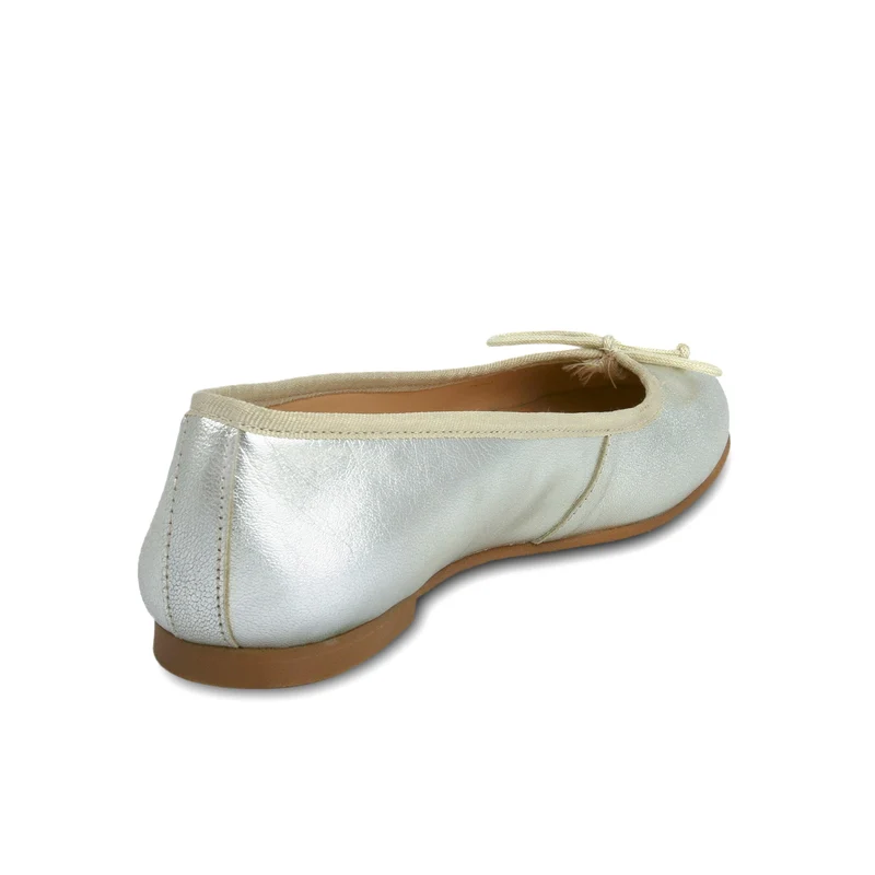 Bailarina plateado 5760 Jeromín