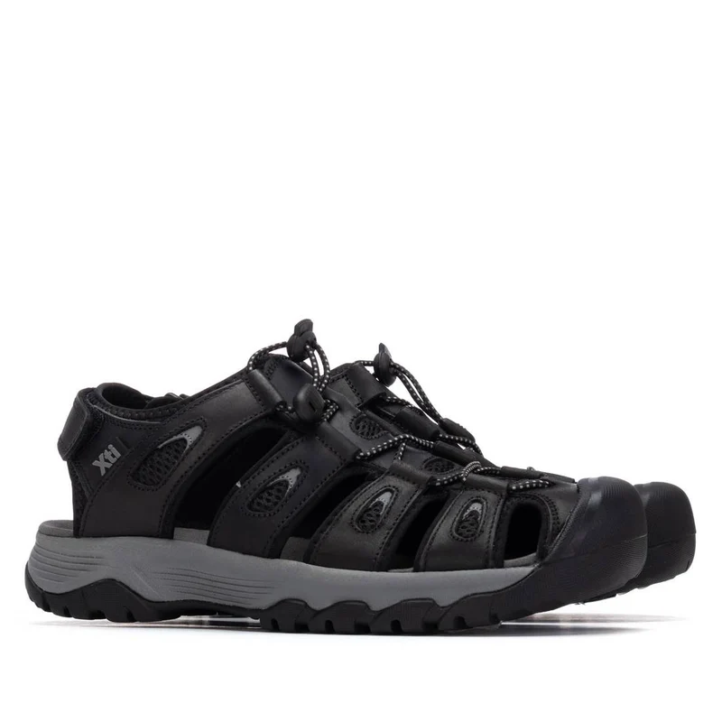Zapato de hombre plano Xti 14580602