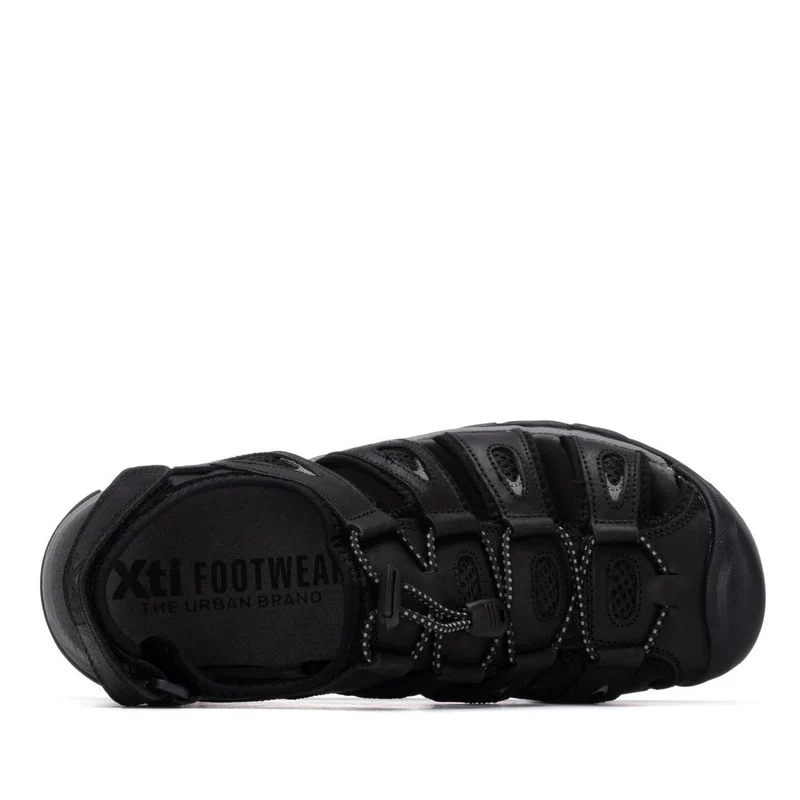 Zapato de hombre plano Xti 14580602
