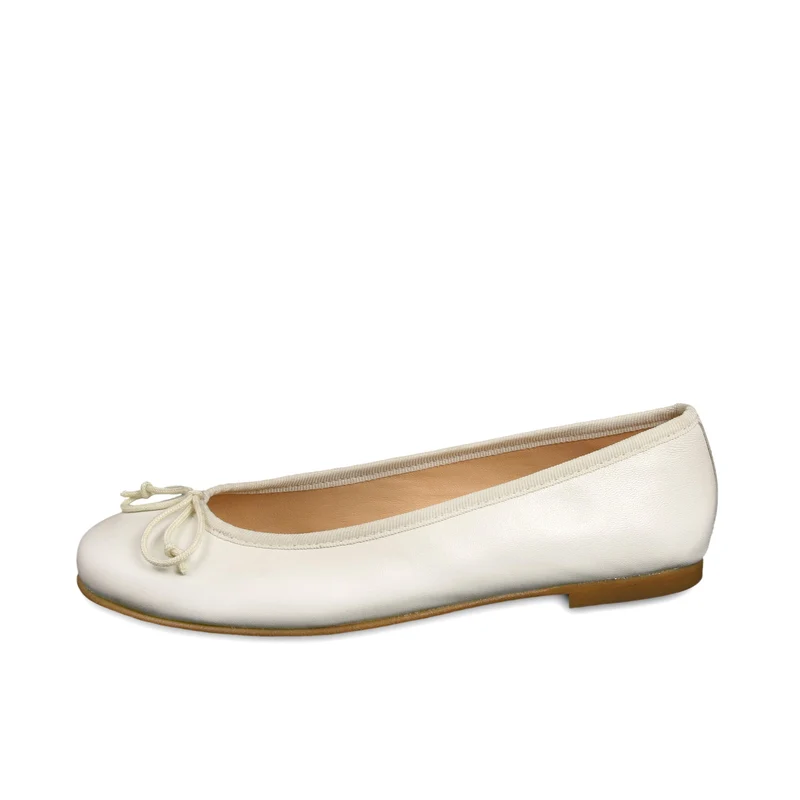 Bailarina beige 5760 Jeromín