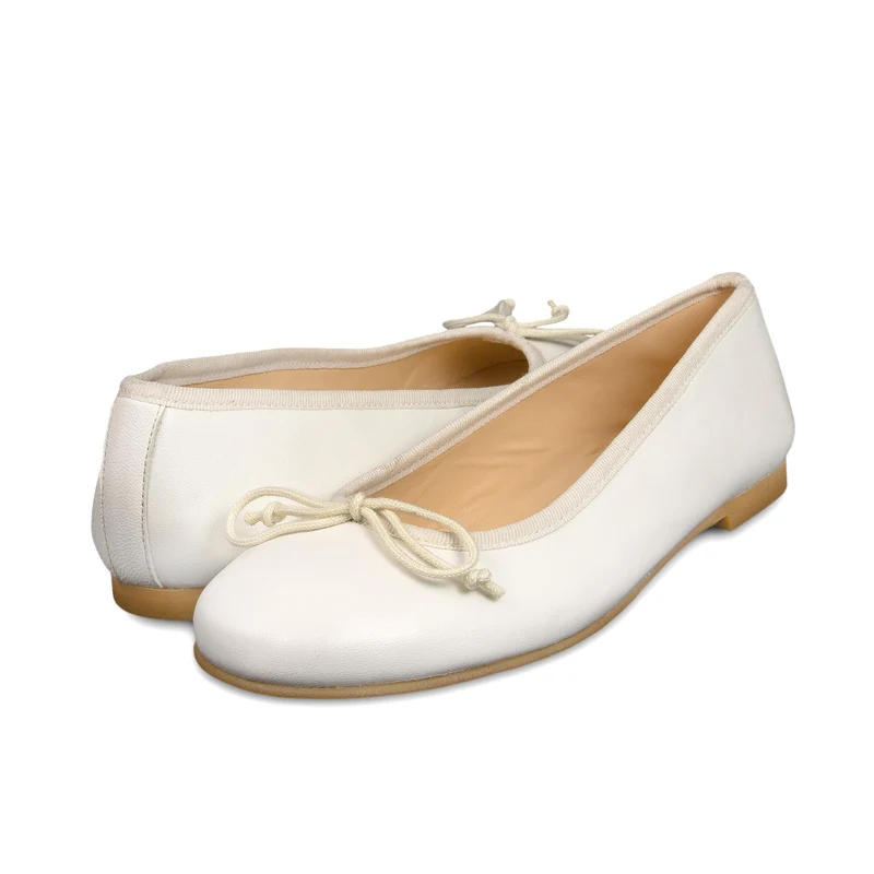 Bailarina beige 5760 Jeromín