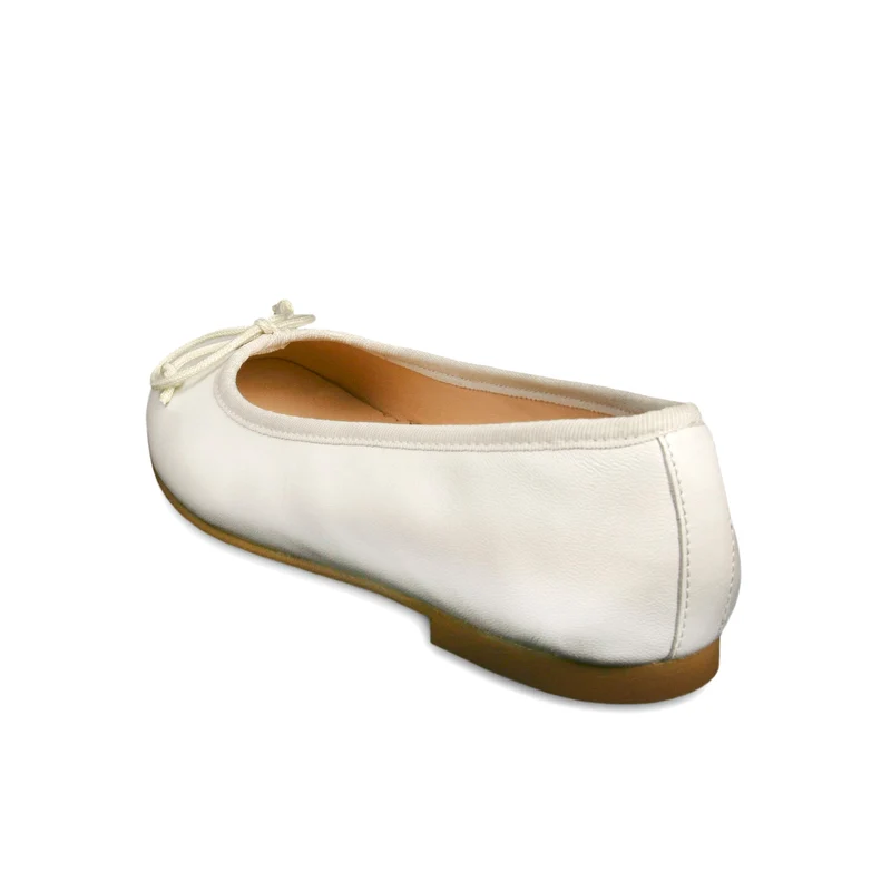 Bailarina beige 5760 Jeromín