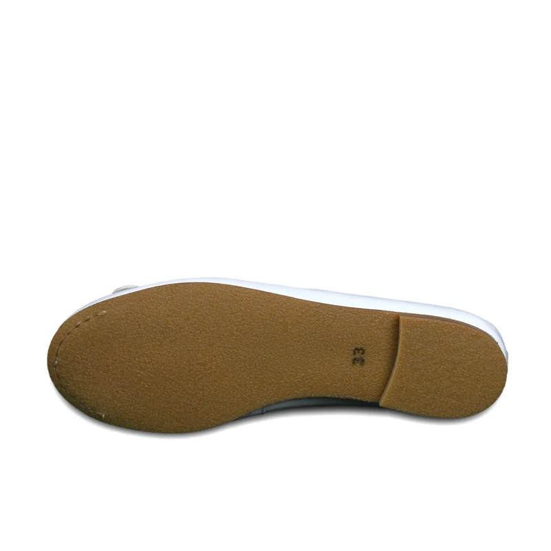 Bailarina beige 5760 Jeromín