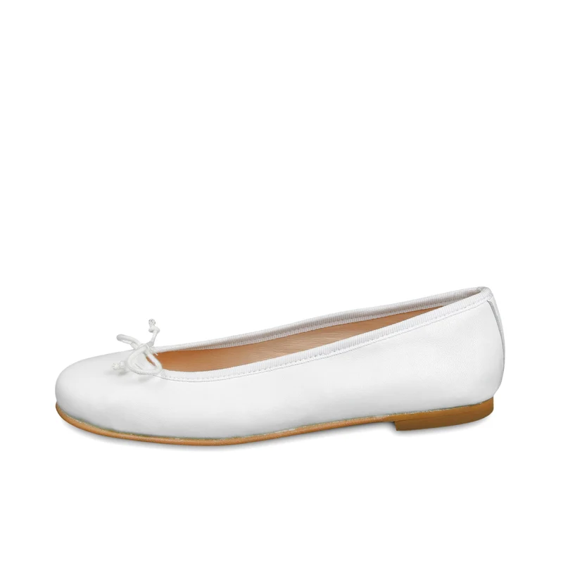 Bailarina blanca 5760 Jeromín