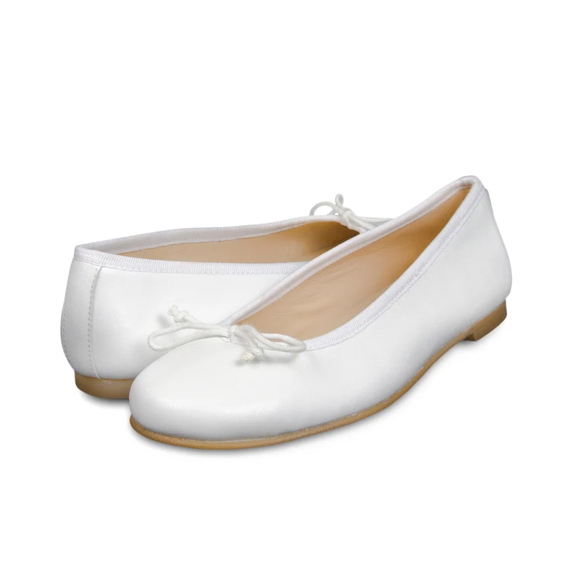 Bailarina blanca 5760 Jeromín
