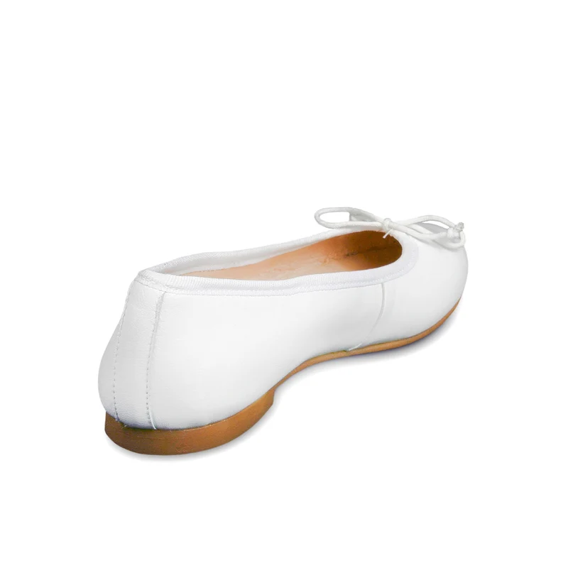 Bailarina blanca 5760 Jeromín