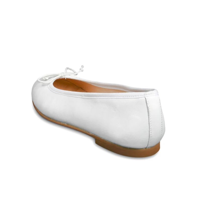 Bailarina blanca 5760 Jeromín