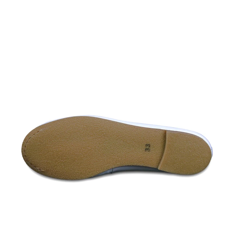 Bailarina blanca 5760 Jeromín