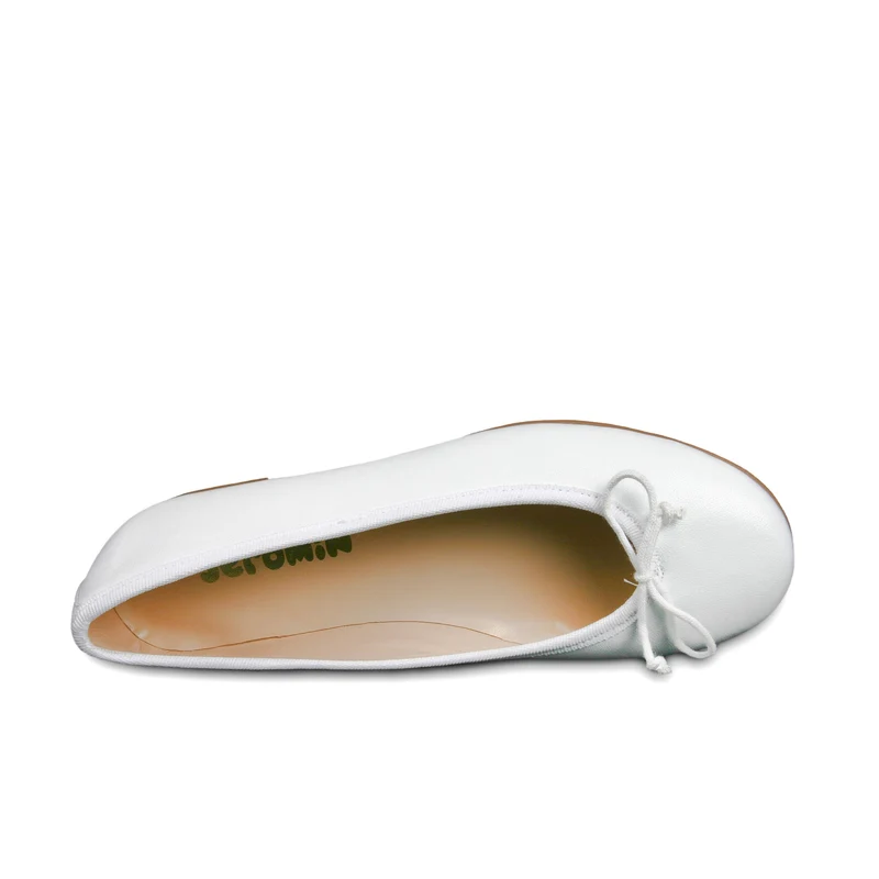 Bailarina blanca 5760 Jeromín