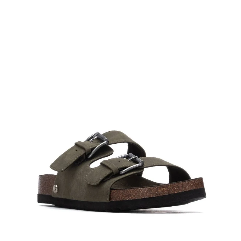 Sandalia de hombre plano Xti 14580404