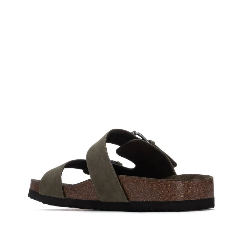 Sandalia de hombre plano Xti 14580404