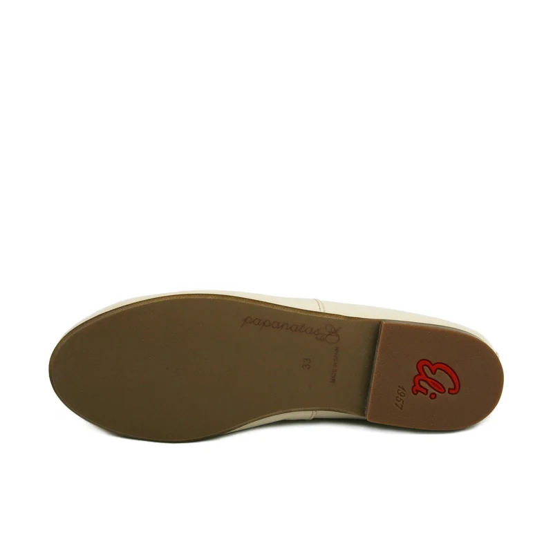 Bailarina beige 5631 Eli