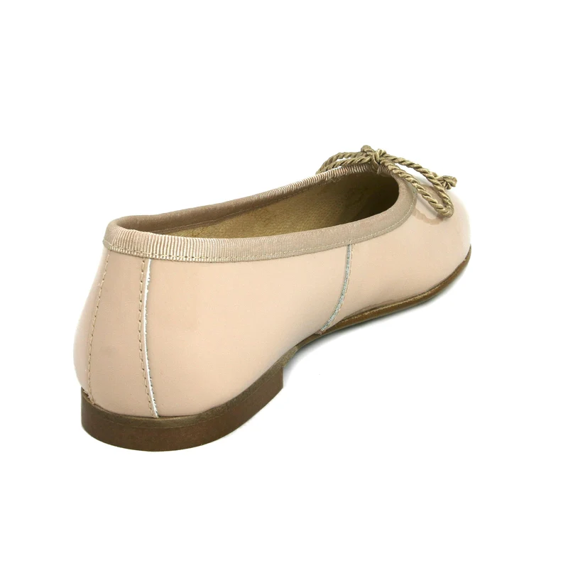 Bailarina charol miu 5631 Eli