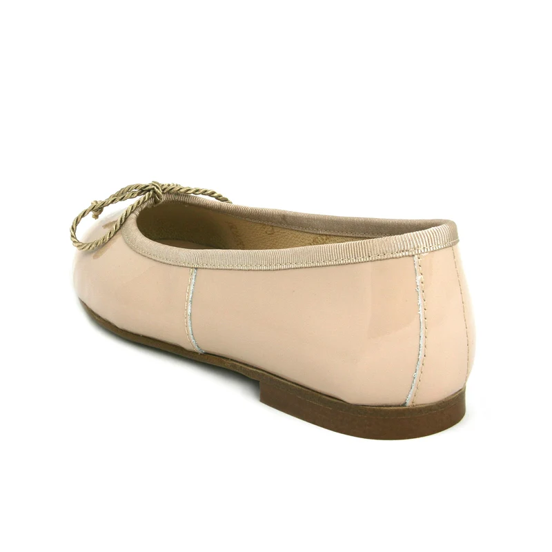 Bailarina charol miu 5631 Eli