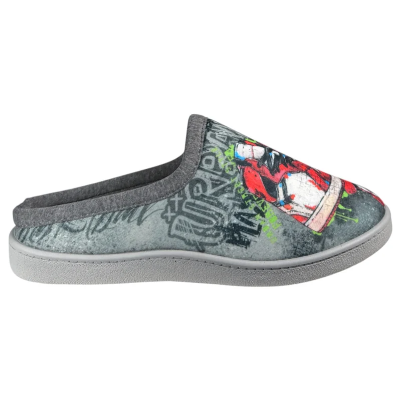 Zapatillas de Casa Plumaflex 12340 Basket