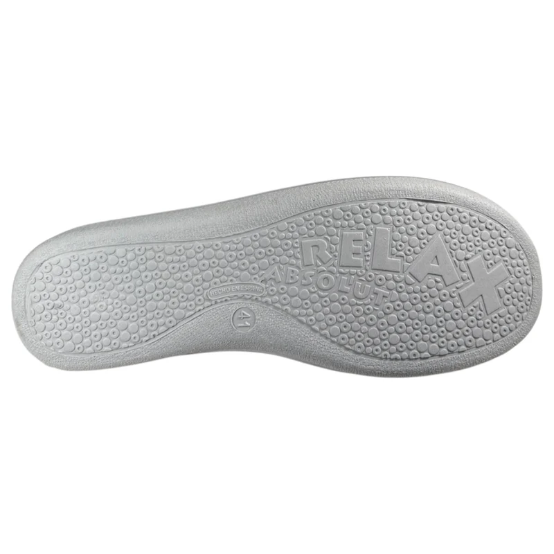 Zapatillas de Casa Plumaflex 12340 Basket