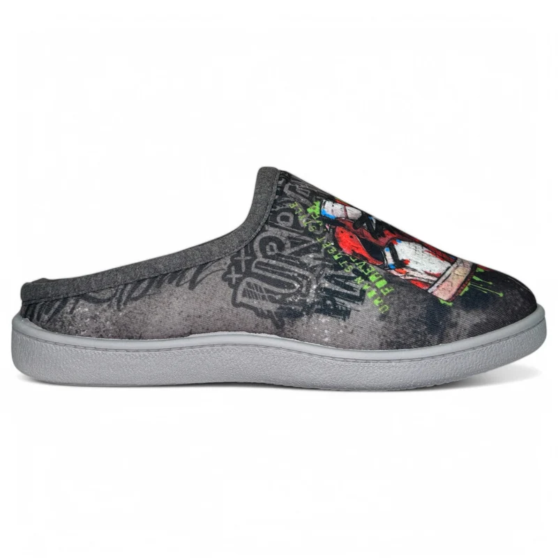 Zapatillas de Casa Plumaflex 12340 Basket
