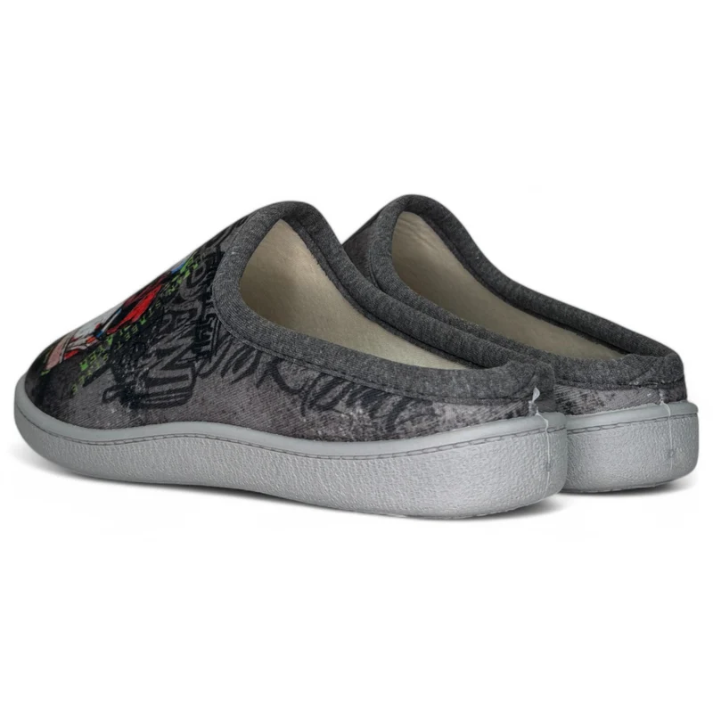 Zapatillas de Casa Plumaflex 12340 Basket