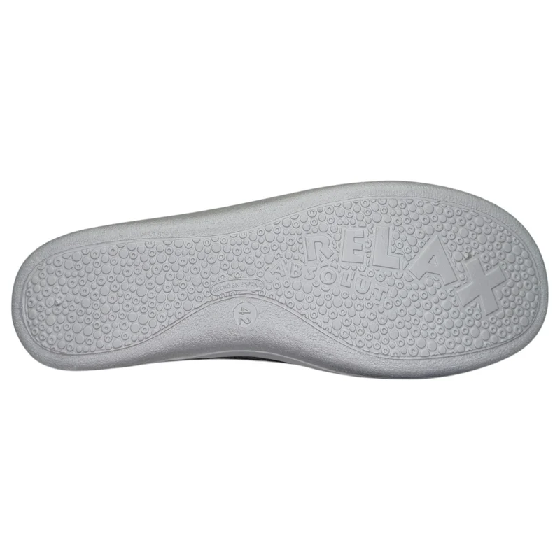 Zapatillas de Casa Plumaflex 12340 Basket