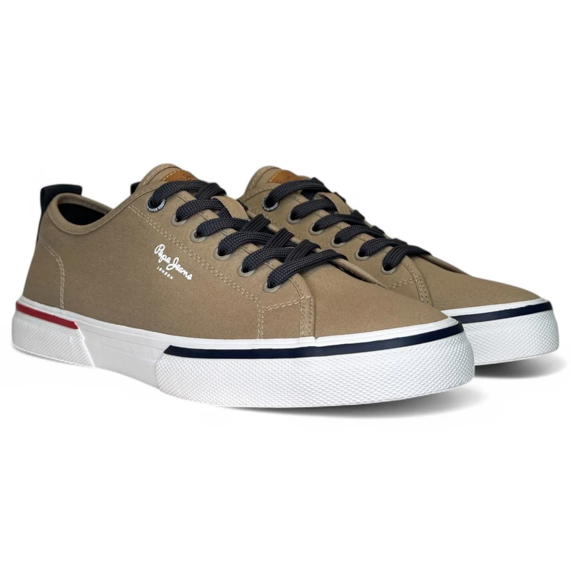 Zapatillas Pepe Jeans Kenton Smart M PMS30811 855 Camel