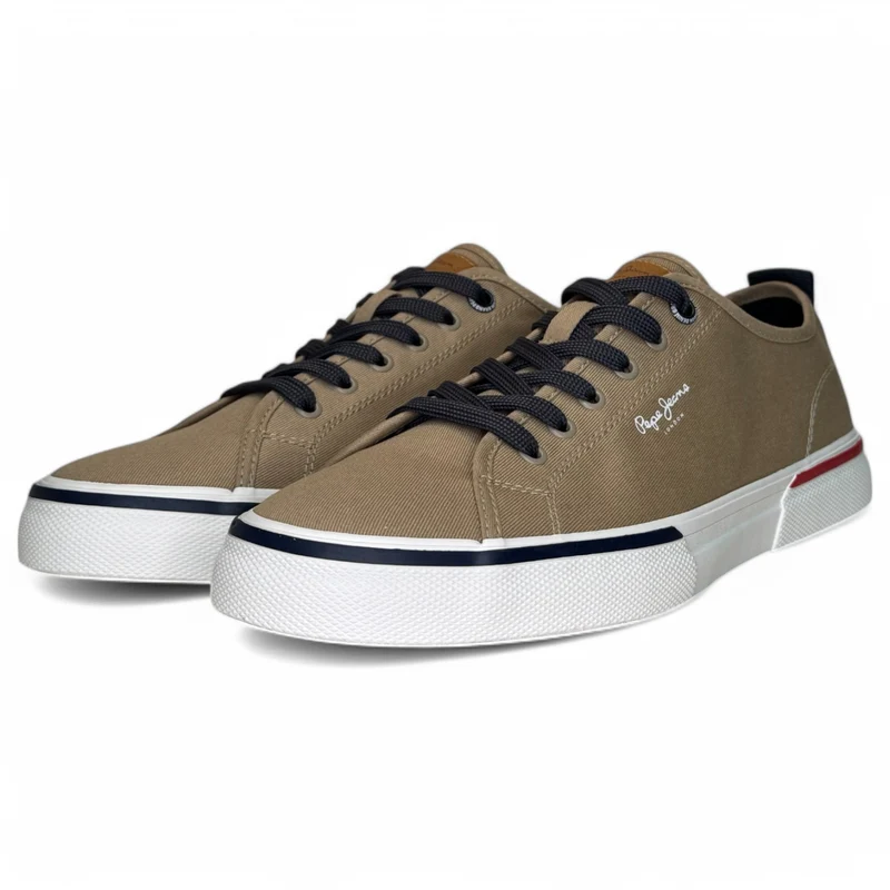 Zapatillas Pepe Jeans Kenton Smart M PMS30811 855 Camel