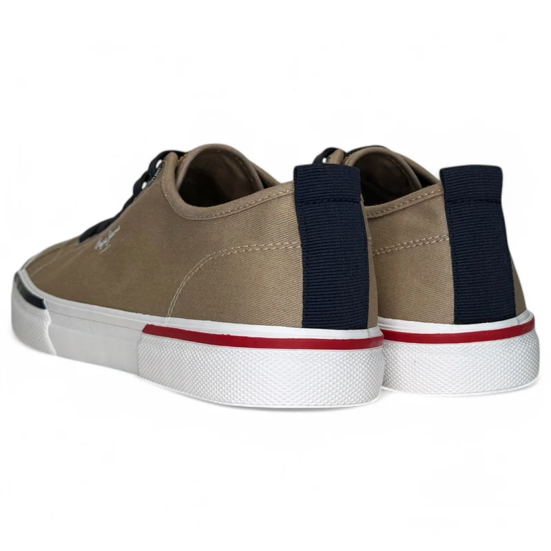 Zapatillas Pepe Jeans Kenton Smart M PMS30811 855 Camel