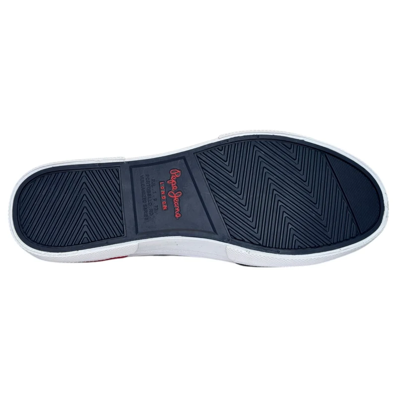 Zapatillas Pepe Jeans Kenton Smart M PMS30811 595 Marino