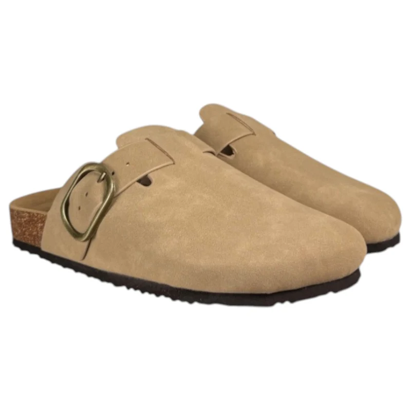 Zuecos Mysoft 25M076 Arena