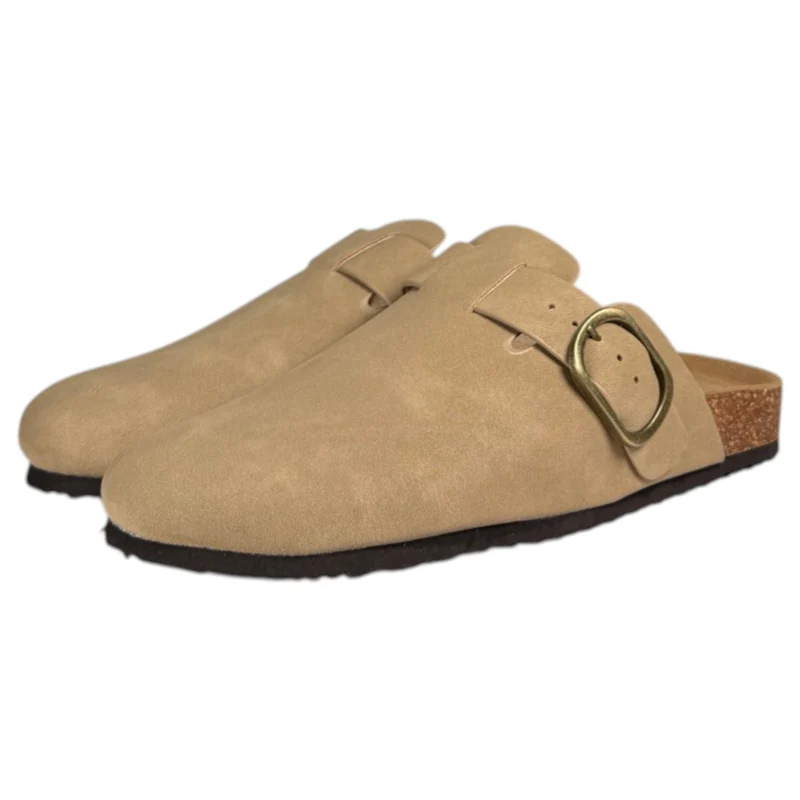 Zuecos Mysoft 25M076 Arena