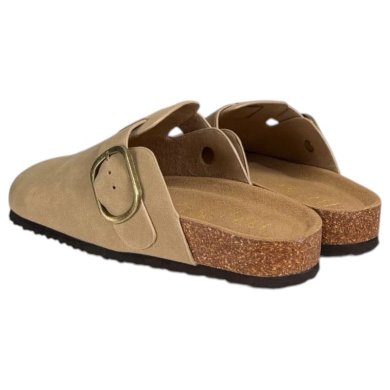 Zuecos Mysoft 25M076 Arena