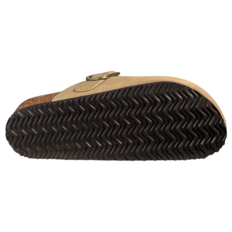 Zuecos Mysoft 25M076 Arena